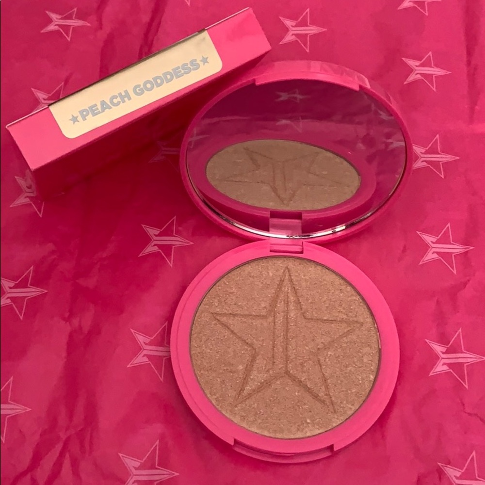 Skin Frost highlighter! Brand new